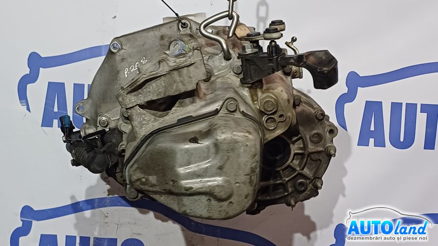Cutie de Viteza Manuala PEUGEOT 208 2012-2025 Cod 20A701 