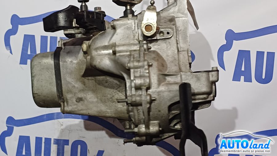 Cutie de Viteza Manuala PEUGEOT 208 2012-2025 Cod 20A701 