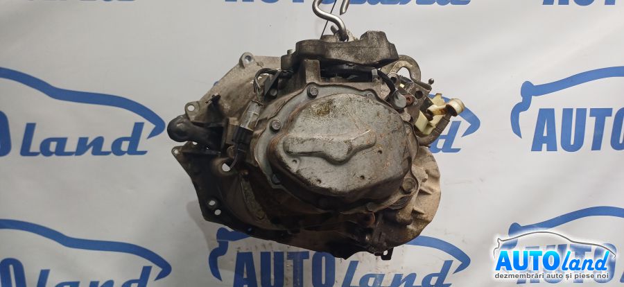 Cutie de Viteza Manuala PEUGEOT 208 2012-2025 Cod 20DP77 