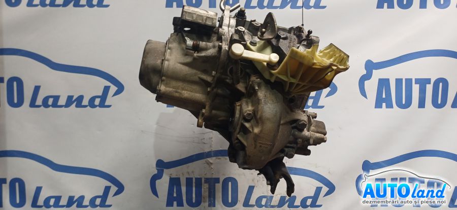 Cutie de Viteza Manuala PEUGEOT 208 2012-2025 Cod 20DP77 