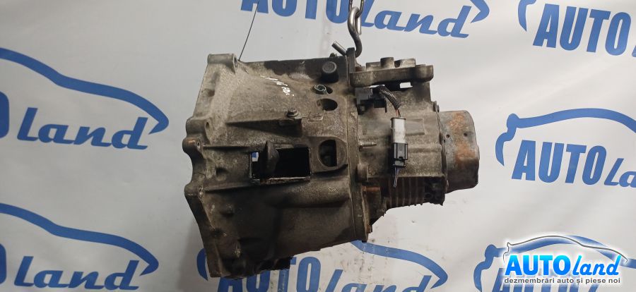 Cutie de Viteza Manuala PEUGEOT 208 2012-2025 Cod 20DP77 