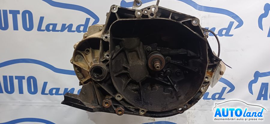 Cutie de Viteza Manuala