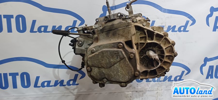 Cutie de Viteza Manuala PEUGEOT 3008 2009-2025 Cod 20EA07 