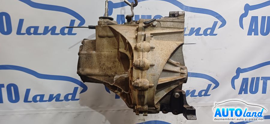 Cutie de Viteza Manuala PEUGEOT 3008 2009-2025 Cod 20EA07 