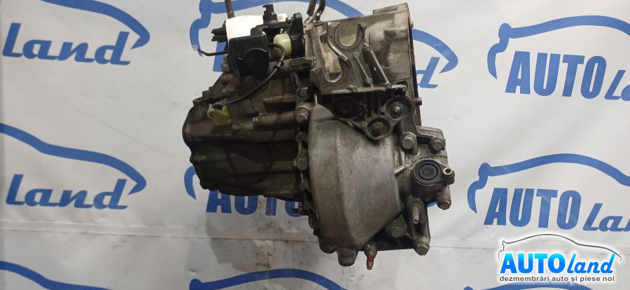 Cutie de Viteza Manuala PEUGEOT 3008 2009-2025 Cod 20MB26 