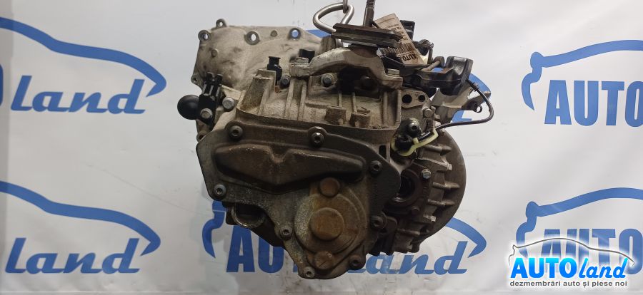 Cutie de Viteza Manuala PEUGEOT 3008 2009-2025 Cod 20MB26 