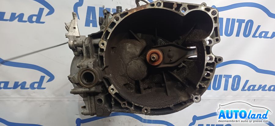 Cutie de Viteza Manuala PEUGEOT 3008 2009-2025 Cod 20MB26 