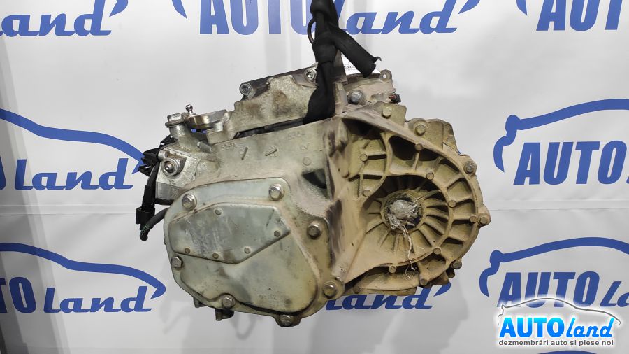 Cutie de Viteza Manuala