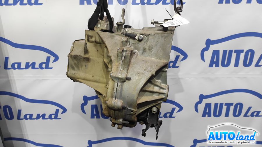 Cutie de Viteza Manuala PEUGEOT 3008 2009-2025 Cod 9674157510 