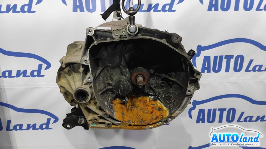 Cutie de Viteza Manuala PEUGEOT 3008 2009-2025 Cod 9674157510 