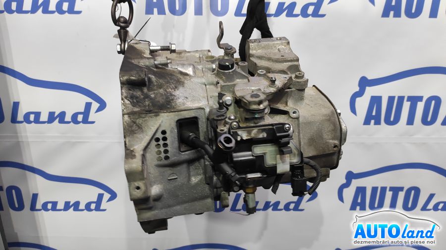 Cutie de Viteza Manuala PEUGEOT 3008 2009-2025 Cod 9674157510 