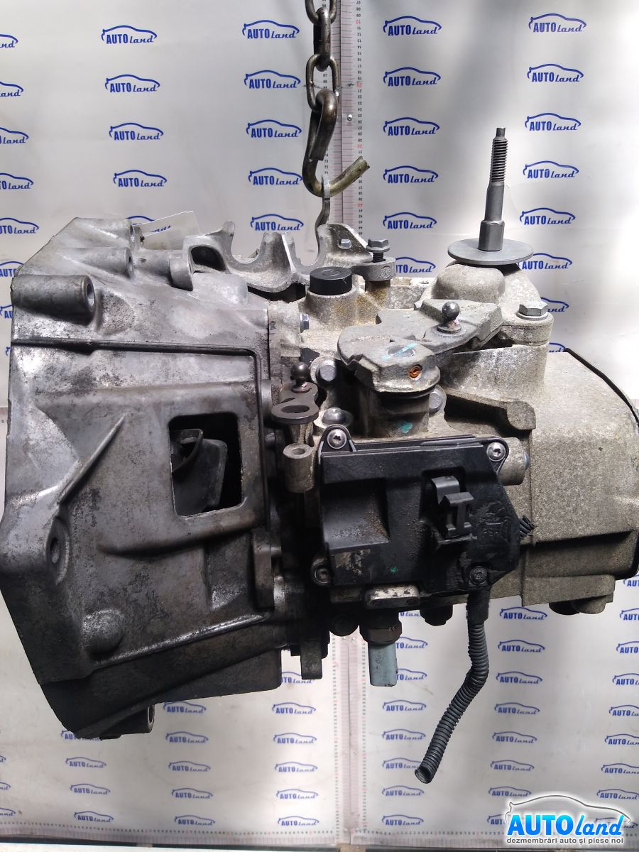 Cutie de Viteza Manuala PEUGEOT 3008 2009-2025 Cod 9682173110 