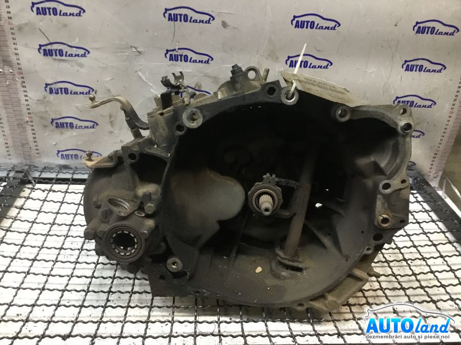 Cutie de viteza manuala PEUGEOT 306 (7B,N3,N5) 1994-2001 Cod 20CH65 