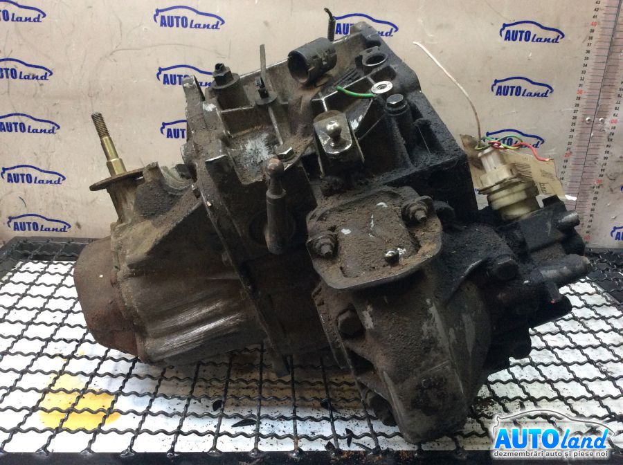 Cutie de viteza manuala PEUGEOT 306 (7B,N3,N5) 1994-2001 Cod 20TA45 