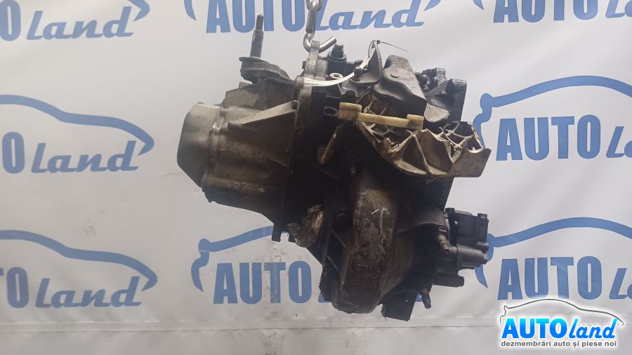 Cutie de viteza manuala PEUGEOT 307 SW (3H) 2002-2025 Cod 20DM69 