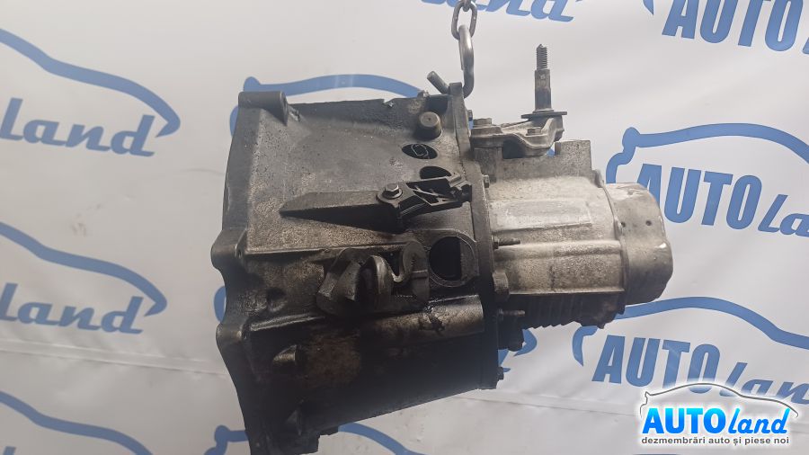 Cutie de viteza manuala PEUGEOT 307 SW (3H) 2002-2025 Cod 20DM69 