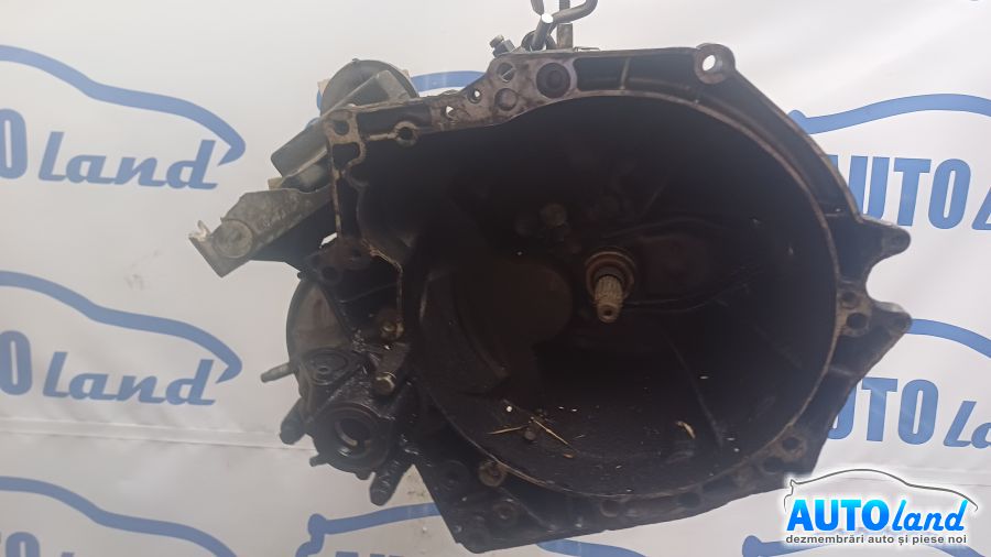 Cutie de viteza manuala PEUGEOT 307 SW (3H) 2002-2025 Cod 20DM69 