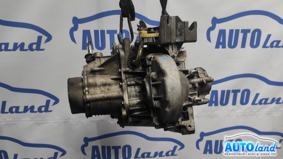 Cutie de Viteza Manuala PEUGEOT 308 (4A_,4C_) 2007-2025 Cod 20DP55 