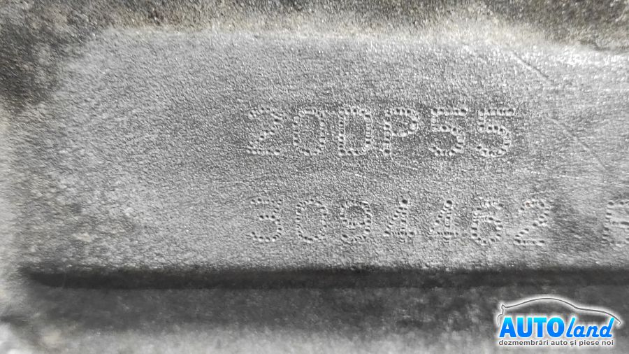 Cutie de Viteza Manuala PEUGEOT 308 (4A_,4C_) 2007-2025 Cod 20DP55 