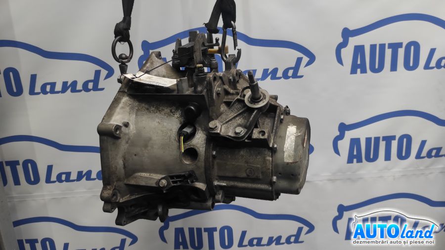 Cutie de Viteza Manuala PEUGEOT 308 (4A_,4C_) 2007-2025 Cod 20DP55 