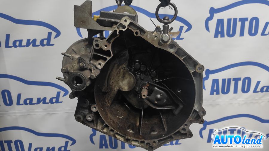 Cutie de Viteza Manuala PEUGEOT 308 (4A_,4C_) 2007-2025 Cod 20DP55 