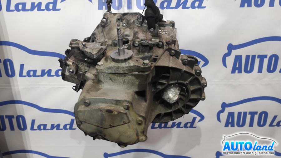 Cutie de Viteza Manuala