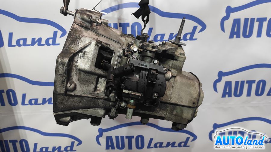 Cutie de Viteza Manuala PEUGEOT 308 (4A_,4C_) 2007-2025 Cod 20EA01 