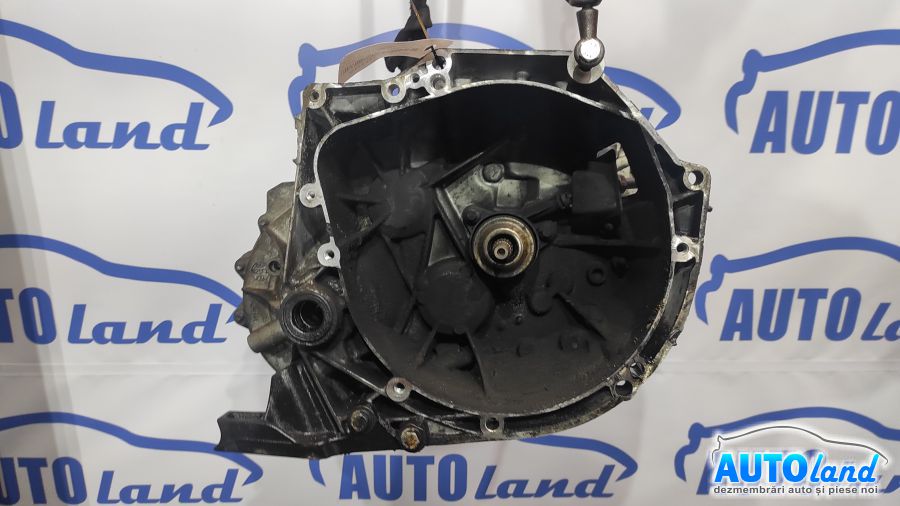 Cutie de Viteza Manuala PEUGEOT 308 (4A_,4C_) 2007-2025 Cod 20EA01 