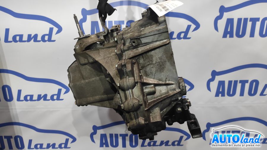 Cutie de Viteza Manuala PEUGEOT 308 (4A_,4C_) 2007-2025 Cod 20EA01 