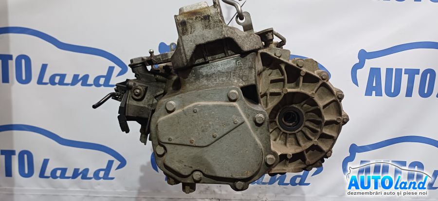 Cutie de Viteza Manuala PEUGEOT 308 (4A_,4C_) 2007-2025 Cod 20EA47 