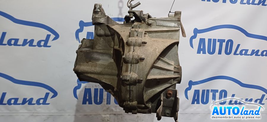 Cutie de Viteza Manuala PEUGEOT 308 (4A_,4C_) 2007-2025 Cod 20EA47 