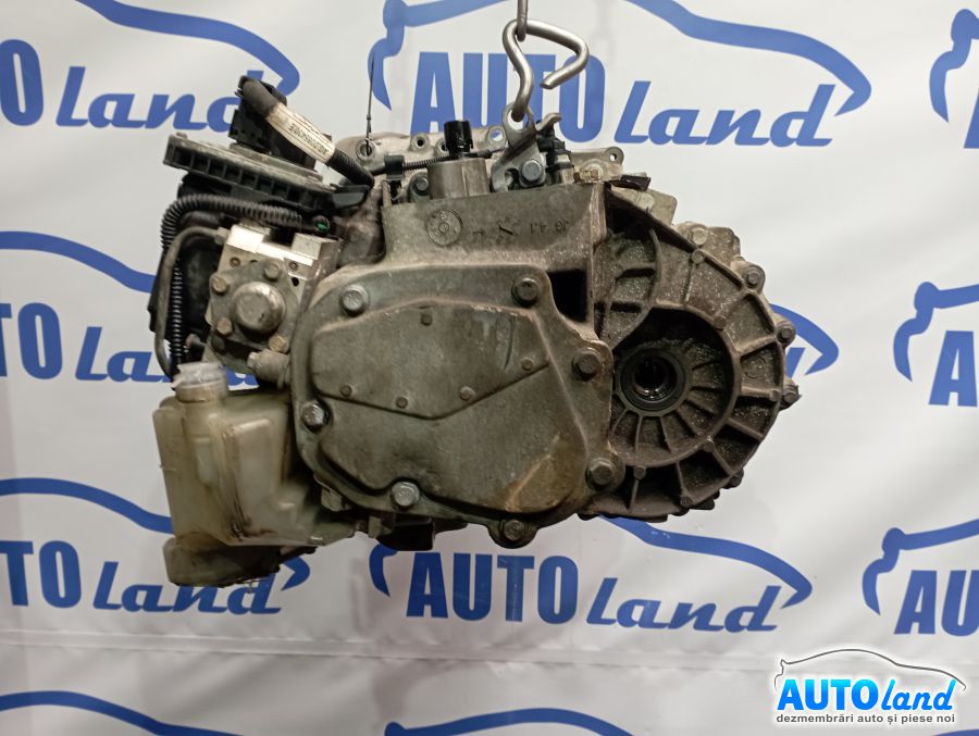 Cutie de Viteza Manuala PEUGEOT 308 (4A_,4C_) 2007-2025 Cod 9681689210 