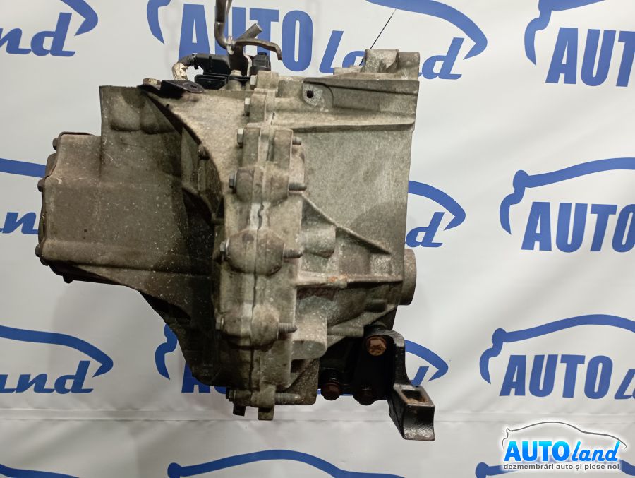 Cutie de Viteza Manuala PEUGEOT 308 (4A_,4C_) 2007-2025 Cod 9681689210 