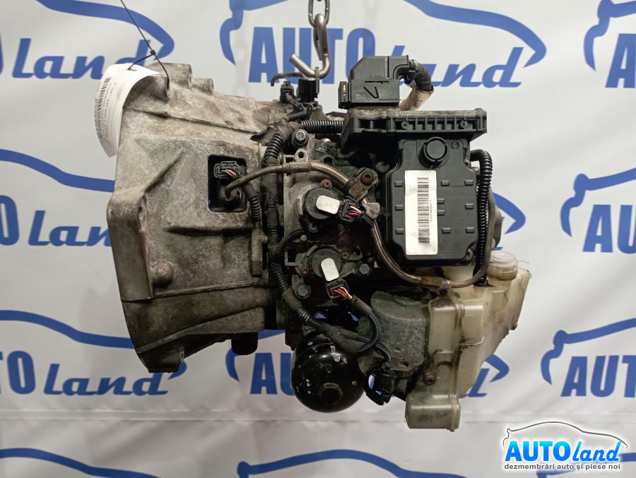 Cutie de Viteza Manuala PEUGEOT 308 (4A_,4C_) 2007-2025 Cod 9681689210 