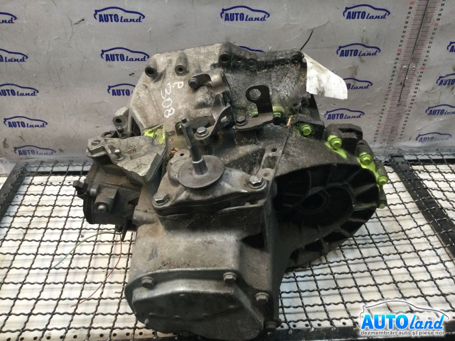 Cutie de viteza manuala PEUGEOT 308 (4A_,4C_) 2007-2025 Cod 9682456310 