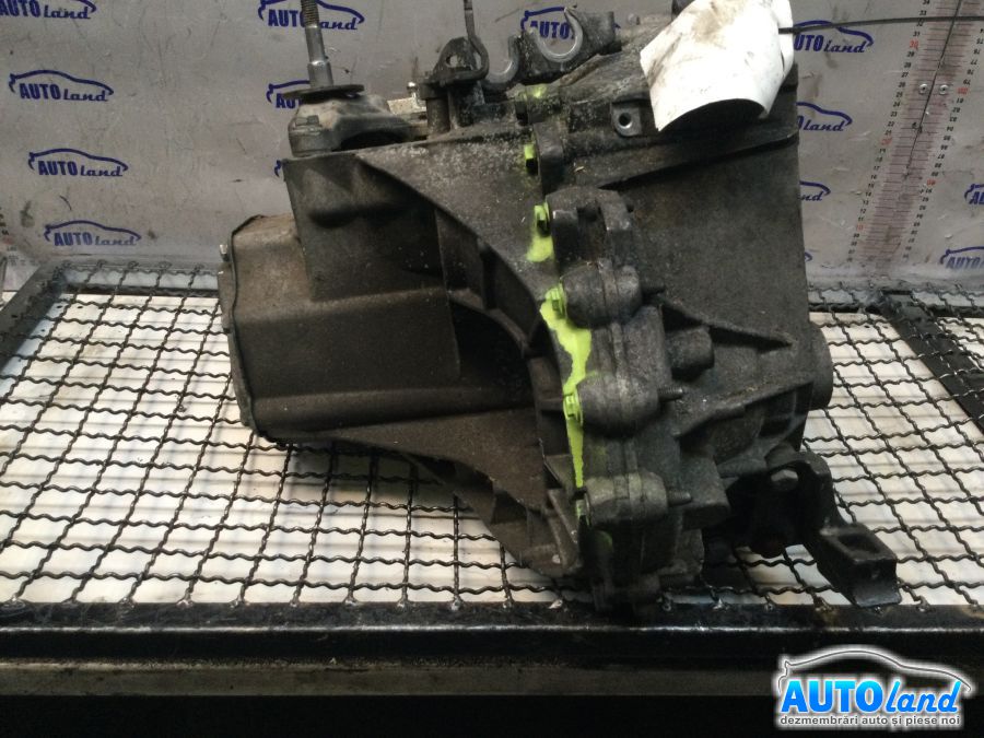 Cutie de viteza manuala PEUGEOT 308 (4A_,4C_) 2007-2025 Cod 9682456310 