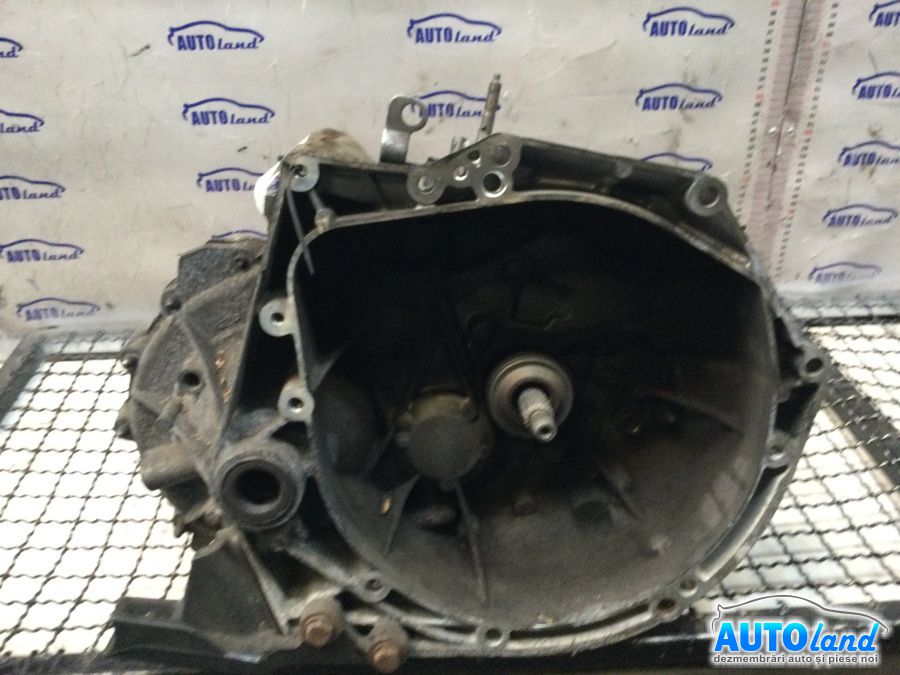 Cutie de viteza manuala PEUGEOT 308 (4A_,4C_) 2007-2025 Cod 9682456310 