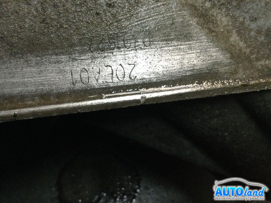 Cutie de viteza manuala PEUGEOT 308 (4A_,4C_) 2007-2025 Cod 9682456310 