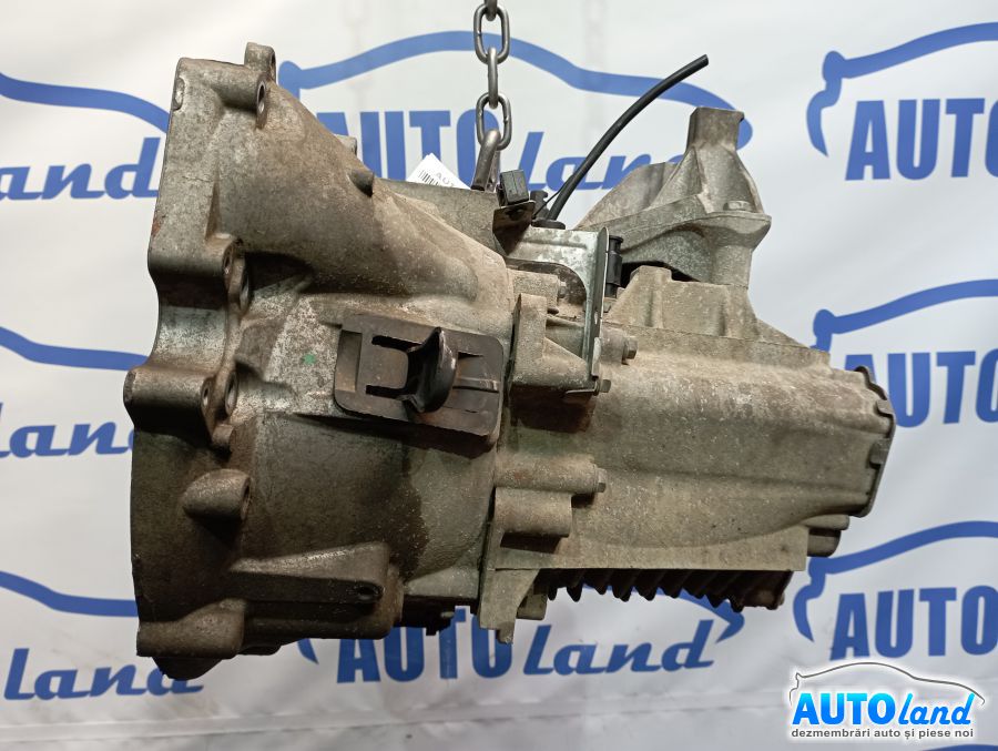 Cutie de Viteza Manuala PEUGEOT 308 (4A_,4C_) 2007-2025 Cod 9684581410 