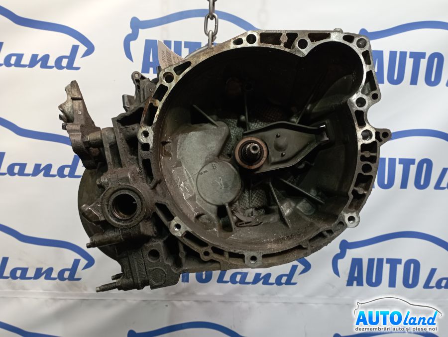 Cutie de Viteza Manuala PEUGEOT 308 (4A_,4C_) 2007-2025 Cod 9684581410 