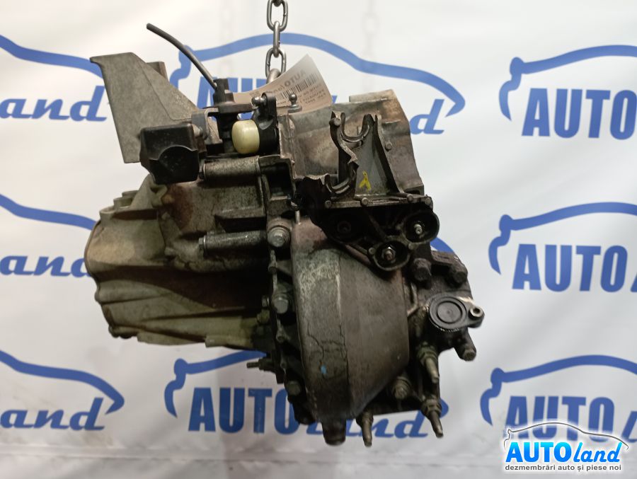 Cutie de Viteza Manuala PEUGEOT 308 (4A_,4C_) 2007-2025 Cod 9684581410 