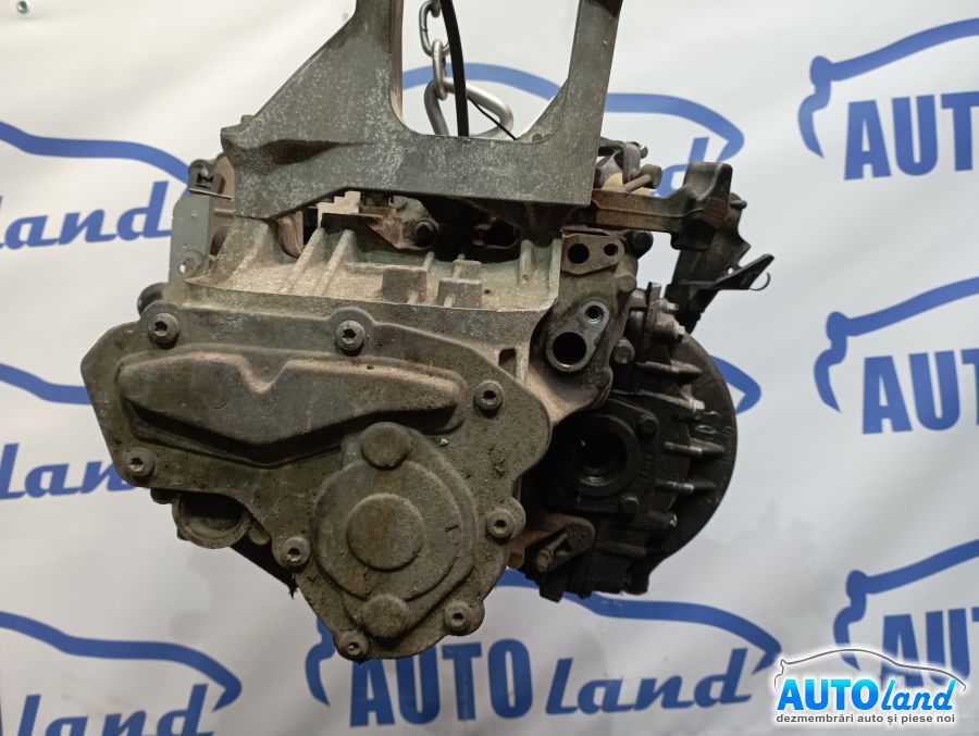 Cutie de Viteza Manuala PEUGEOT 308 (4A_,4C_) 2007-2025 Cod 9684581410 