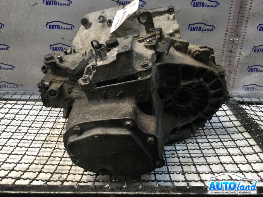 Cutie de viteza manuala PEUGEOT 308 SW 2008-2025 Cod 9686219610 