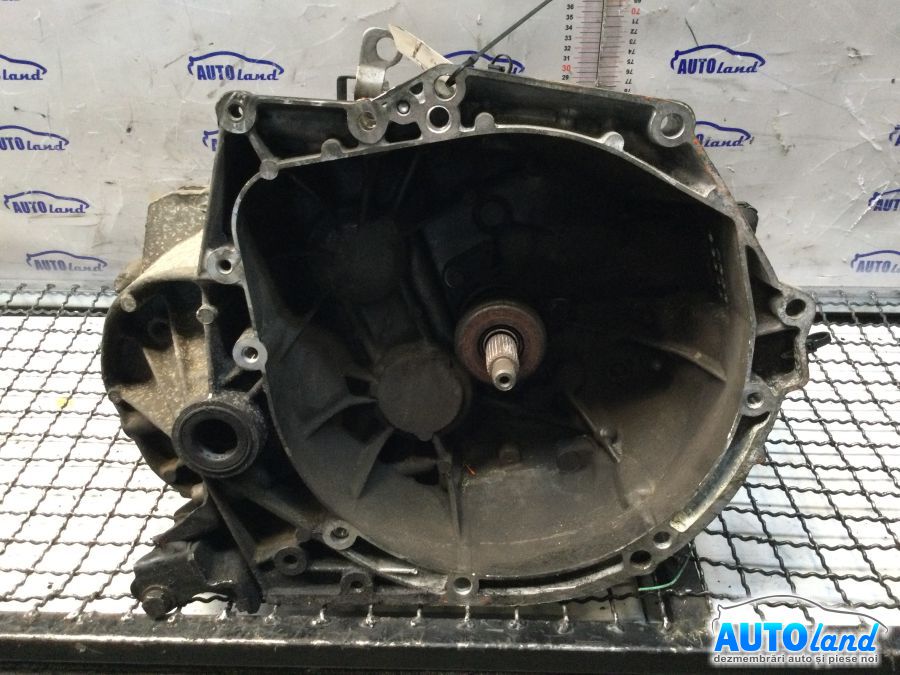 Cutie de viteza manuala PEUGEOT 308 SW 2008-2025 Cod 9686219610 