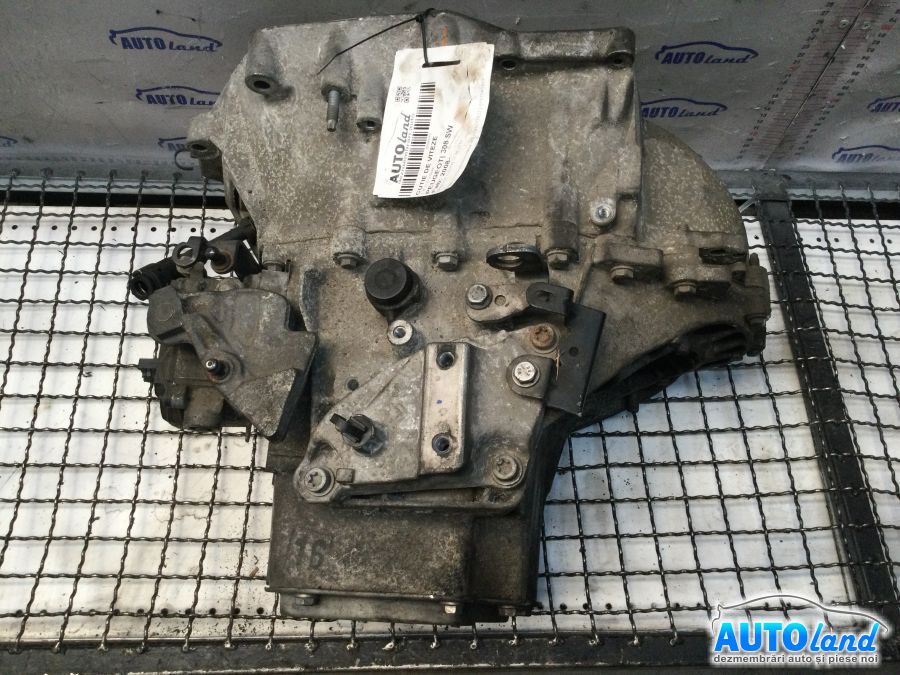 Cutie de viteza manuala PEUGEOT 308 SW 2008-2025 Cod 9686219610 