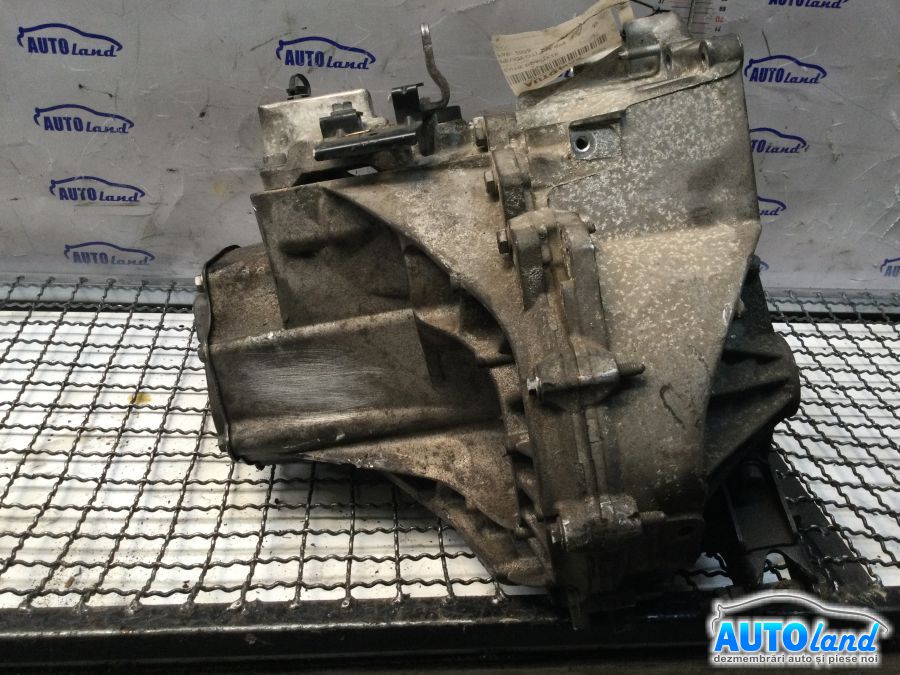 Cutie de viteza manuala PEUGEOT 308 SW 2008-2025 Cod 9686219610 