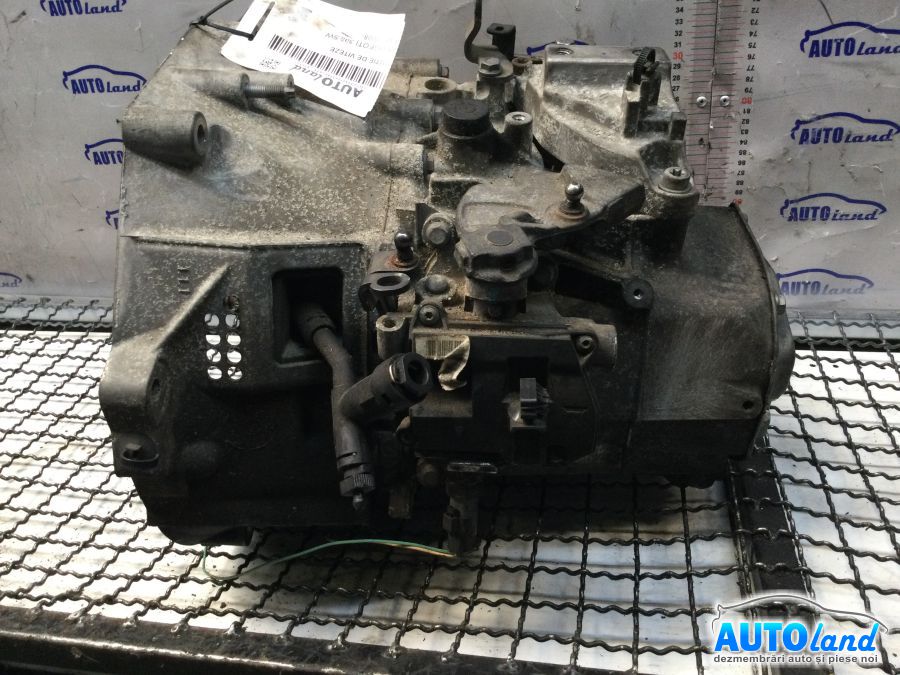 Cutie de viteza manuala PEUGEOT 308 SW 2008-2025 Cod 9686219610 