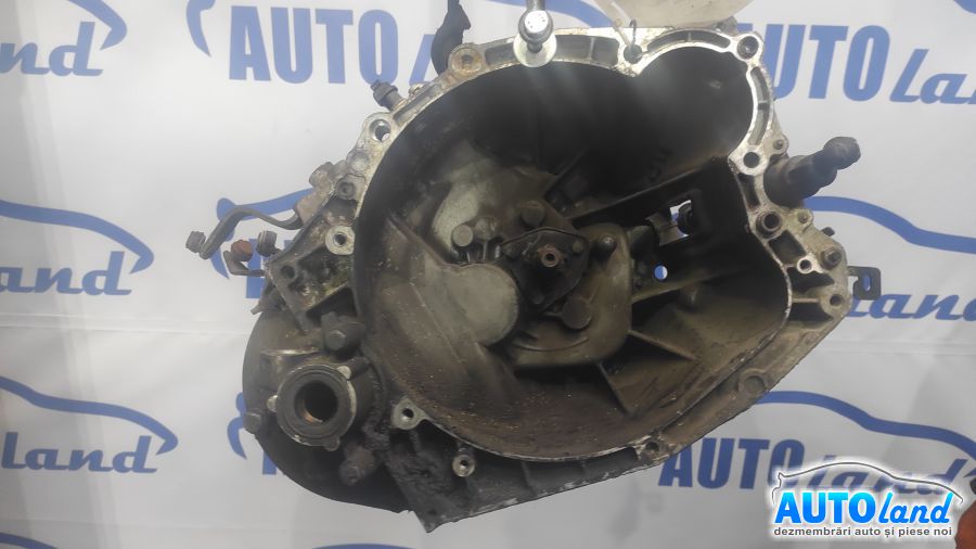 Cutie de viteza manuala PEUGEOT 406 (8B) 1995-2004 Cod 20DL11 