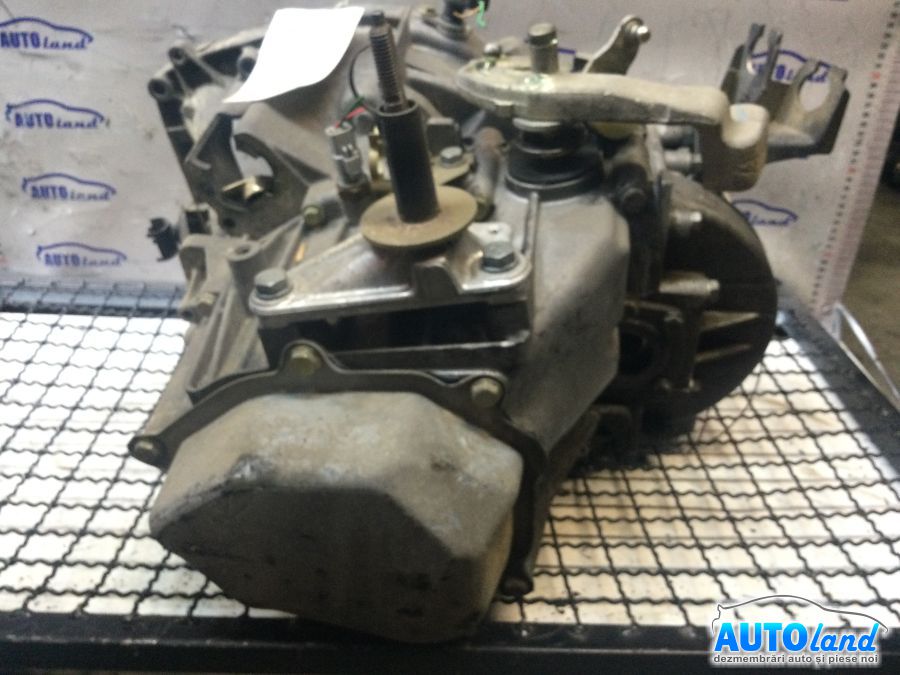 Cutie de viteza manuala PEUGEOT 406 (8B) 1995-2004 Cod 20LE85 