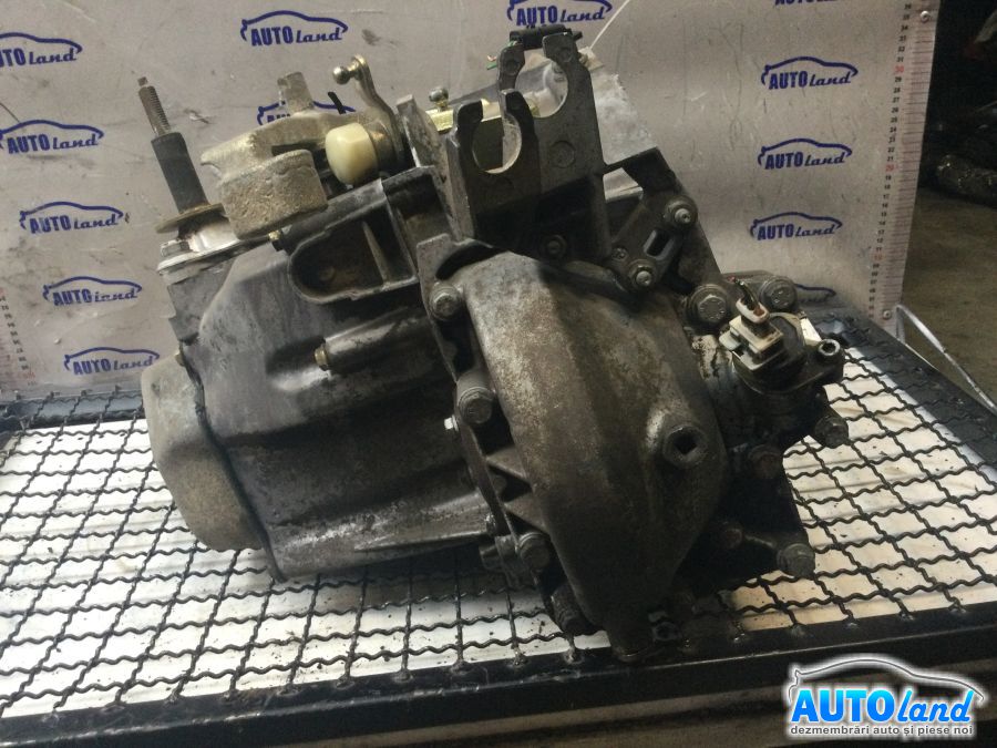 Cutie de viteza manuala PEUGEOT 406 (8B) 1995-2004 Cod 20LE85 